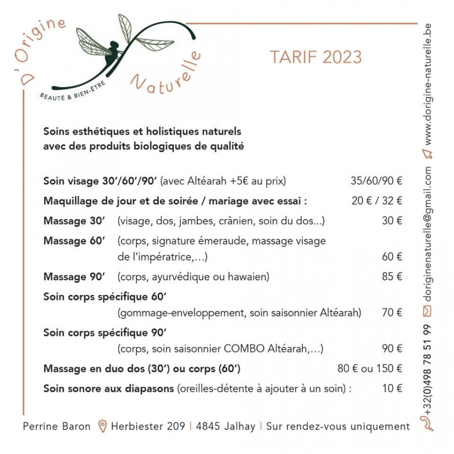 Idée cadeau - tarif 2023 suite - Tournai City Chèque - photo 4