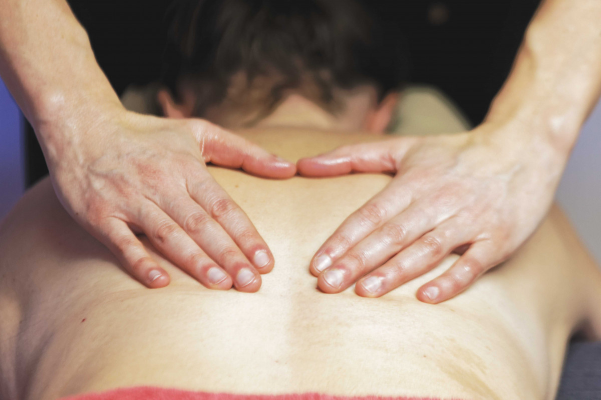 Idée cadeau - massage detox - Tournai City Chèque - photo 5