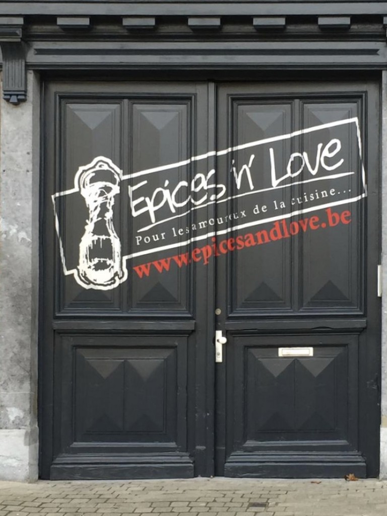 Lijst light - Tournai City Chèque - photo 20