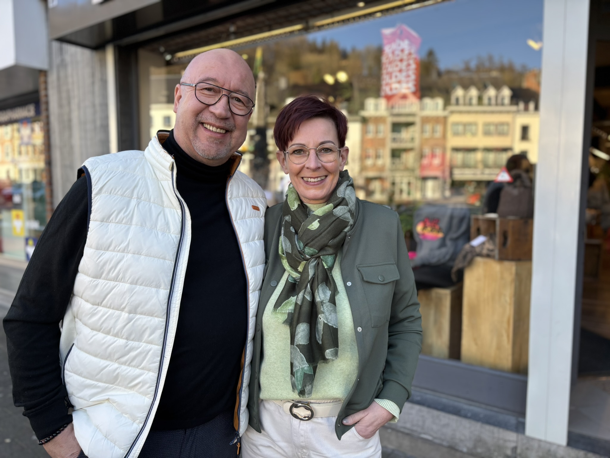 Notre engagement en faveur du commerce local - photo 11