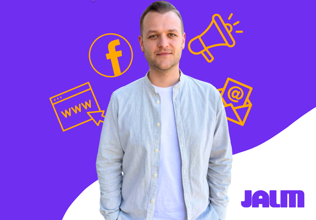 JALM, l’agence web pour commerçants et PME locales - photo 9