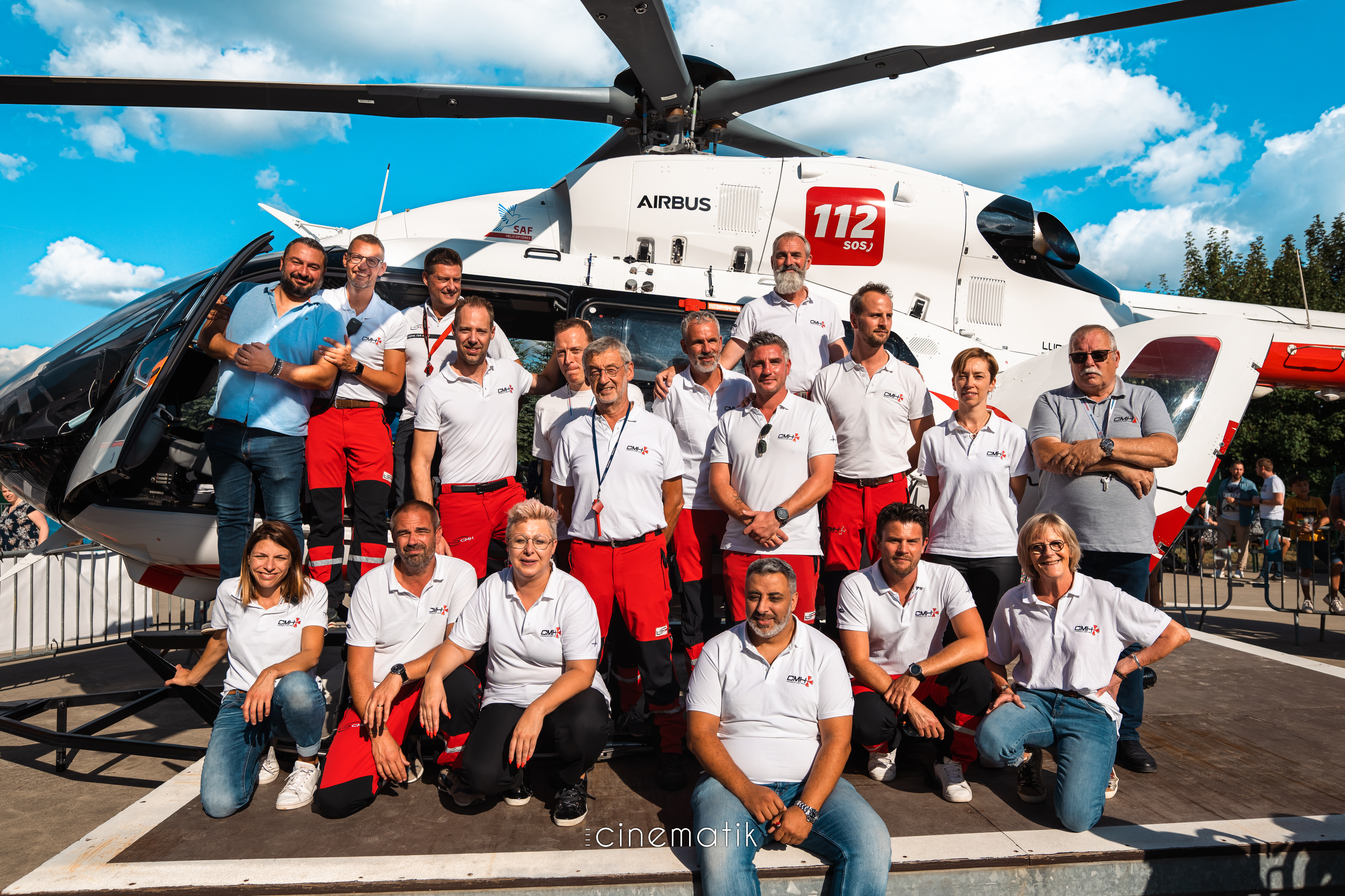 Bataille de communes sur la BRF1 avec des Tournai City Chèque à gagner - photo 9
